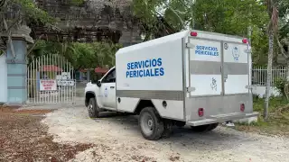 Caso de violencia familiar termina en balacera dentro de un hotel de Cancún      