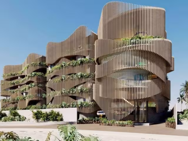 Profepa determinó en 2024 que la construcción había dañado 731 metros cuadrados de duna costera