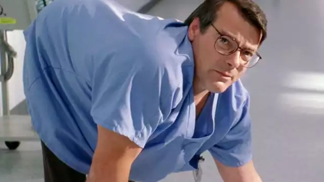 El actor sufrió de varias complicaciones de salud antes de su muerte