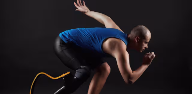 Lo que debes saber sobre la justa paralimpica