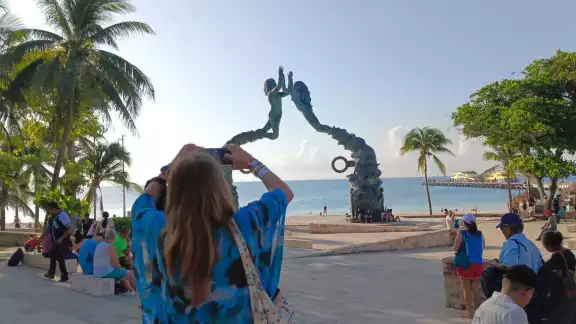 Ocupación hotelera de Riviera Maya cae 20% Ocupación hotelera de Riviera Maya cae 20%