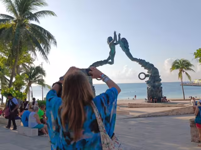 Ocupación hotelera de Riviera Maya cae 20%