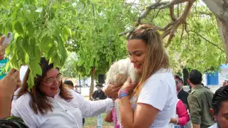 Cecilia Patrón Laviada, candidata a la Alcaldía de Mérida, anuncia proyecto de Bienestar Animal  