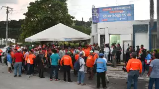 Smapac adeuda 4 millones al Issstecam y deja a trabajadores de Campeche sin prestaciones 