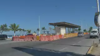 Reforzarán cultura vial en Campeche para prevenir accidentes del Tren Ligero