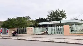 Más de 286 mil alumnos en Campeche no tendrán clase el 1 de octubre por toma de protesta presidencial