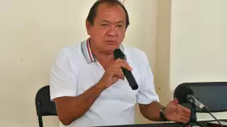 Denuncian corrupción en el IMSS Campeche por rescisión irregular de contrato en obra del Hospital Materno Infantil