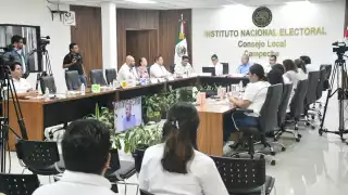   Concluye proceso electoral 2023-2024 en Campeche, con 10 juicios de inconformidad y 22 informes de trabajo  