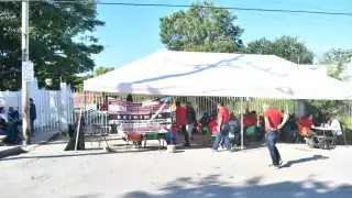 Trabajadores del Cecytec en Campeche anuncian plantón en oficinas centrales por falta de pago 