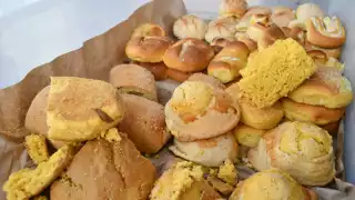 Por lluvias panaderos de Campeche registran generosa venta de pan dulce  