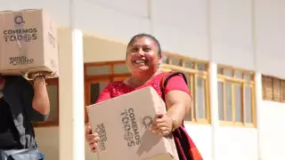 Comemos Todos en Felipe Carrillo Puerto y Cozumel: Fechas, horarios y requisitos para el apoyo alimentario