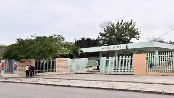 Los alumnos deberán reintegrarse a clases el 2 de octubre