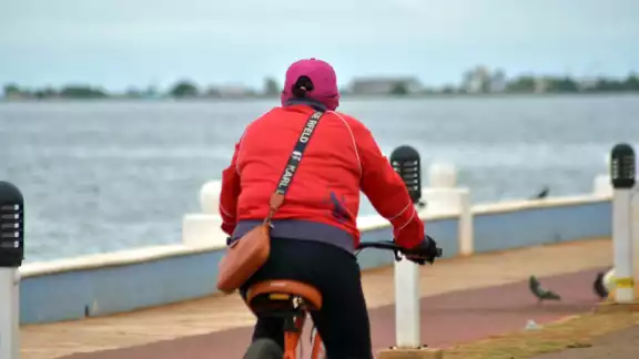 15 a 17 centígrados es la temperatura más baja registrada en Campeche 15 a 17 centígrados es la temperatura más baja registrada en Campeche