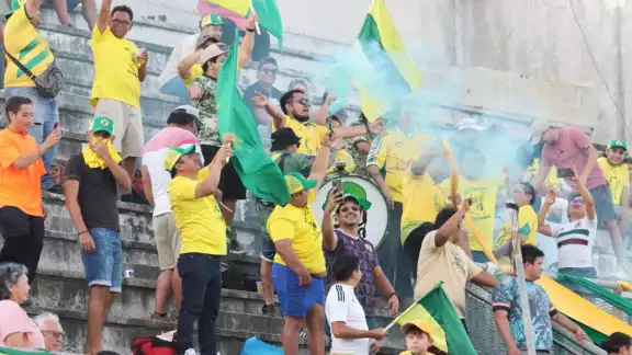 Deportiva Venados se consolidó en primer lugar de su grupo Deportiva Venados se consolidó en primer lugar de su grupo
