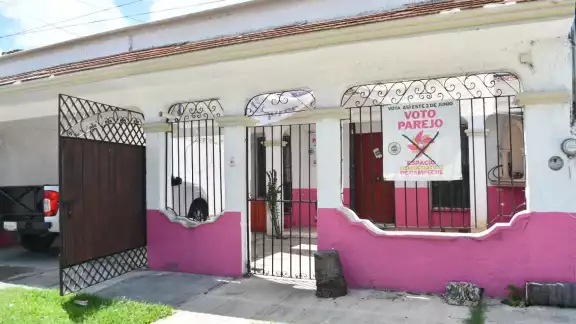 El líder partidista manifestó que el Congreso del Estado tiene que realizar reformas a la Ley Electoral local El líder partidista manifestó que el Congreso del Estado tiene que realizar reformas a la Ley Electoral local