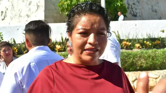 Diputada Balbina Hidalgo Zavala Diputada Balbina Hidalgo Zavala