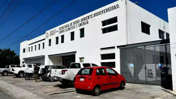 Semabicce organiza colecta de electrónicos para reducir contaminación Semabicce organiza colecta de electrónicos para reducir contaminación