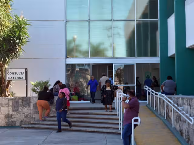 Activista denuncia falta de medicamentos para pacientes de VIH; y asegura que los afectados deben buscar otras opciones o ir a otros estados.