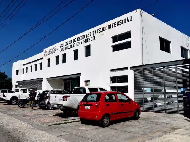 Semabicce organiza colecta de electrónicos para reducir contaminación