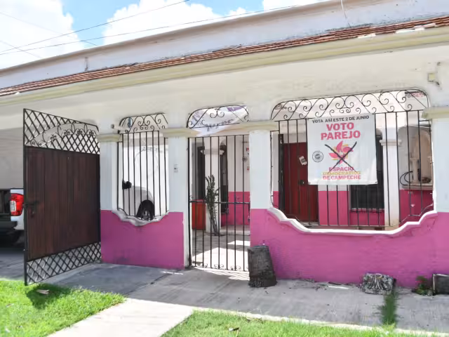 El líder partidista manifestó que el Congreso del Estado tiene que realizar reformas a la Ley Electoral local