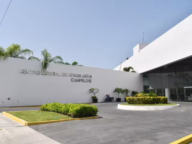 La empresa terminó su contrato con el hospital y no pagó la quincena ni la liquidación.