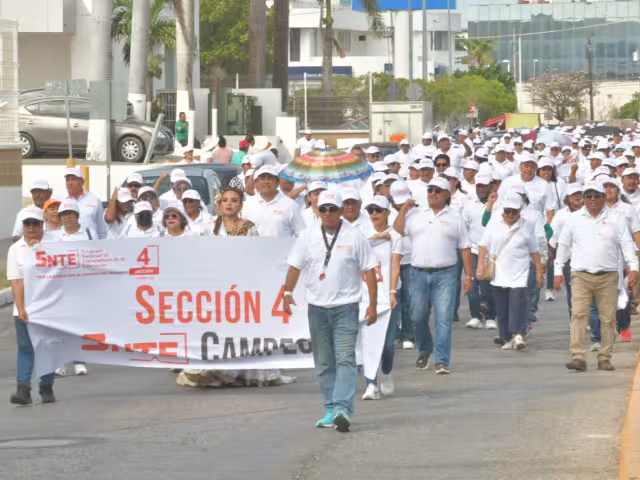 Sindicato Nacional de Trabajadores de la Educación
