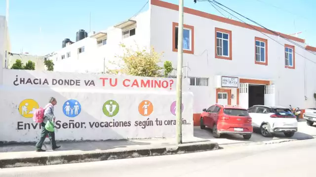 Las actividades comenzarán el sábado a las 12:00 horas