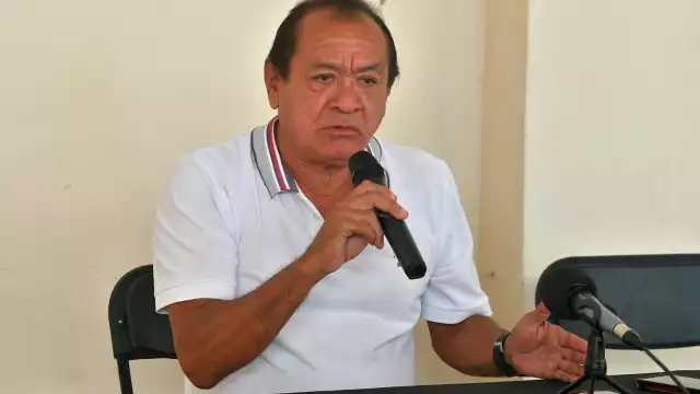 El adeudo hacia la constructora campechana supera los 30 millones de pesos