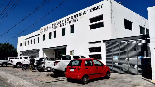 Semabicce organiza colecta de electrónicos para reducir contaminación