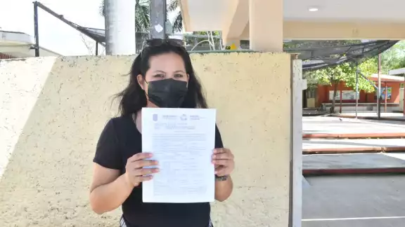 Una madre denunció el acoso que su hijo sufre en la primaria ‘Mártires de la Revolución’ por parte de 10 compañeros Una madre denunció el acoso que su hijo sufre en la primaria ‘Mártires de la Revolución’ por parte de 10 compañeros