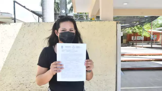 Una madre denunció el acoso que su hijo sufre en la primaria ‘Mártires de la Revolución’ por parte de 10 compañeros