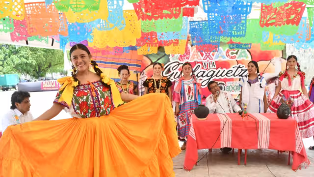 Expondrán sus 570 municipios y ocho regiones.