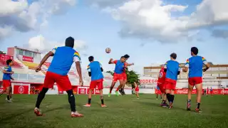 Pioneros de Cancún buscan aprovechar la localía en los cuartos de final contra Cimarrones de Sonora