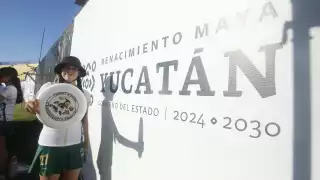 Arranca en Yucatán el Campeonato Nacional Juvenil de Disco Volador 2025 con 12 equipos