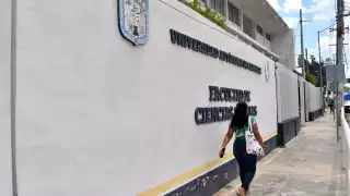 Solo una aspirante al Poder Judicial mostró interés en visitar la Universidad de Campeche