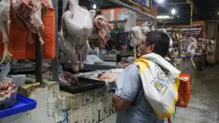 Comerciantes de Yucatán aseguran que no subirán el precio del pavo