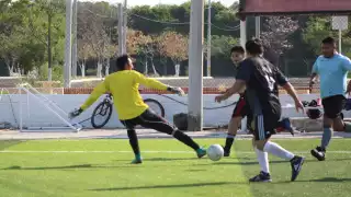 Cae Piratas News en jornada 10 de la liga de Medios de Comunicación de Campeche 