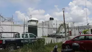 Cancún: Detiene a una madre  cuando pretendía abandonar a sus hijos en la calle