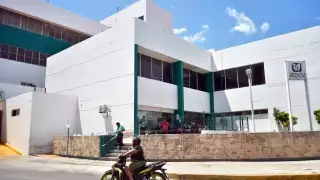 IMSS Campeche rechaza denuncias de desabasto de medicamentos para VIH