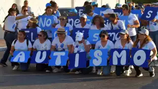En Campeche, 748 estudiantes podrían tener autismo, pero muchos siguen sin diagnóstico  