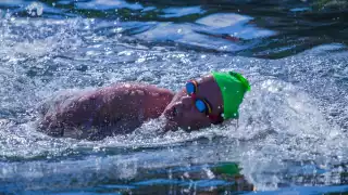 Seis Campechanos Competirán en el "GranRetto Catemaco 2025" de Veracruz