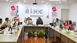 Denuncia por desvío en el Instituto Electoral de Campeche amenaza resultados de la elección de jueces