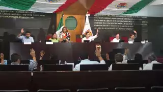 Renuncian dos magistrados del TSJE tras ser electos como federales en Campeche 