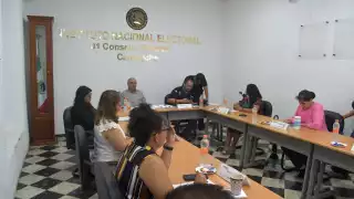 Insaculados los 2 mil 649 campechanos que serán funcionarios de casilla