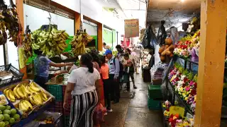 Mercado principal de Campeche bajo asedio de robos: Alcaldía admite estar rebasada por inseguridad    
