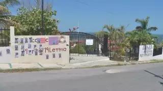 Colegio de Bachilleres de Campeche despide a empleados acusados de acosar a alumnas