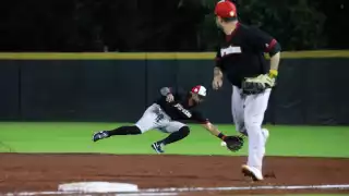 Piratas de Campeche Inician Pretemporada con el Pie Derecho