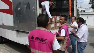Por un  error, Iepac Yucatán  reimprimirá más de 66 mil boletas