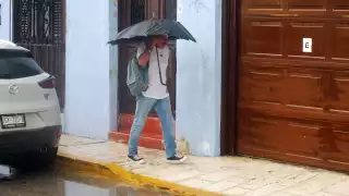 Clima en Campeche este jueves 18 de septiembre: Lluvias y tormentas eléctricas no darán tregua
