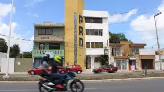 En Campeche, el PRD ya perdió su registro político, asegura dirigente  